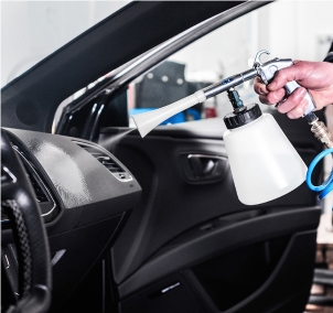 répéaration mécanique